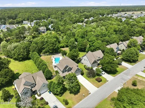 128 Little Bay Drive Cedar Point NC 28584