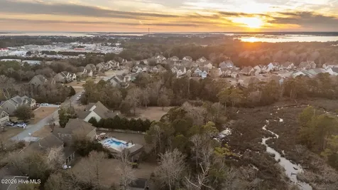 128 Little Bay Drive Cedar Point NC 28584