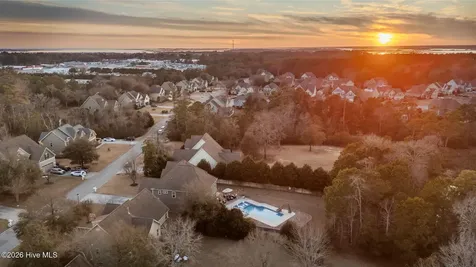 128 Little Bay Drive Cedar Point NC 28584