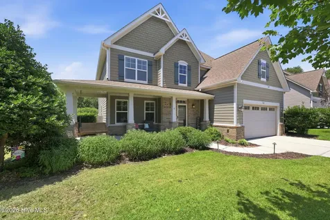 128 Little Bay Drive Cedar Point NC 28584