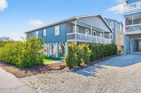 802 W Main Street Sunset Beach NC 28468