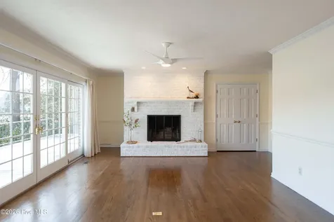 90 Lake Shore Drive Pinehurst NC 28374