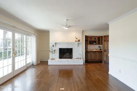 90 Lake Shore Drive Pinehurst NC 28374