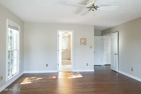 90 Lake Shore Drive Pinehurst NC 28374