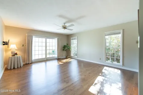 90 Lake Shore Drive Pinehurst NC 28374