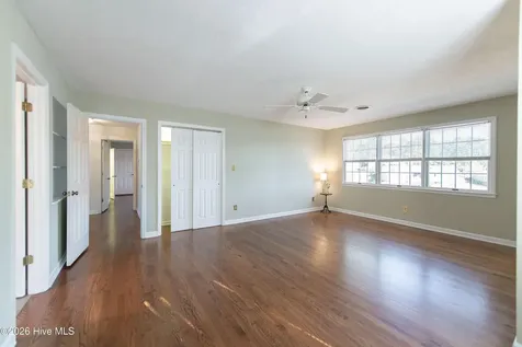 90 Lake Shore Drive Pinehurst NC 28374