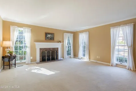 90 Lake Shore Drive Pinehurst NC 28374