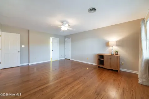 90 Lake Shore Drive Pinehurst NC 28374