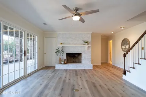 90 Lake Shore Drive Pinehurst NC 28374