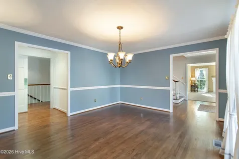 90 Lake Shore Drive Pinehurst NC 28374