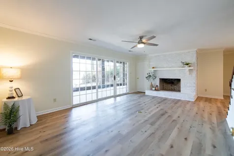 90 Lake Shore Drive Pinehurst NC 28374
