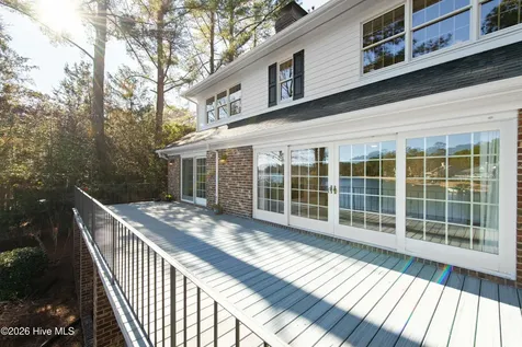 90 Lake Shore Drive Pinehurst NC 28374