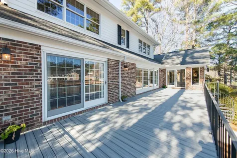 90 Lake Shore Drive Pinehurst NC 28374
