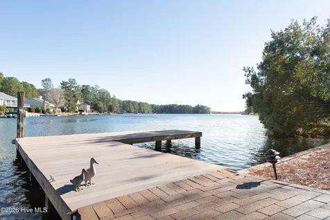 90 Lake Shore Drive Pinehurst NC 28374