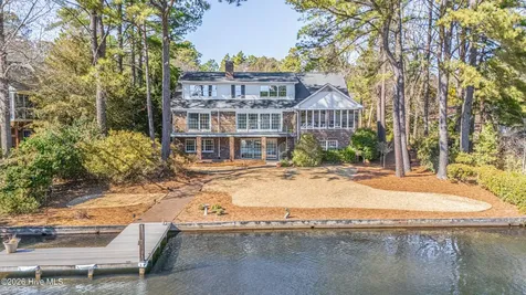 90 Lake Shore Drive Pinehurst NC 28374