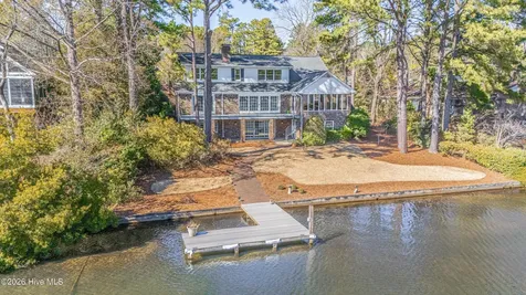 90 Lake Shore Drive Pinehurst NC 28374