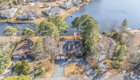 90 Lake Shore Drive Pinehurst NC 28374