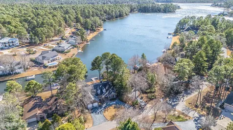 90 Lake Shore Drive Pinehurst NC 28374