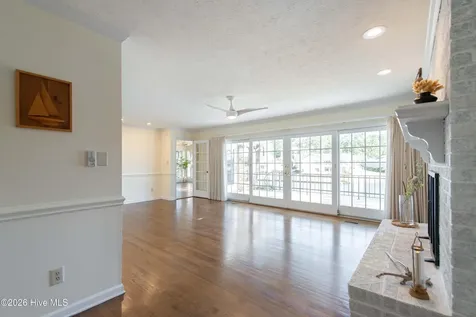 90 Lake Shore Drive Pinehurst NC 28374