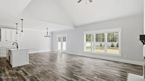 1267 Linden Road Aberdeen NC 28315