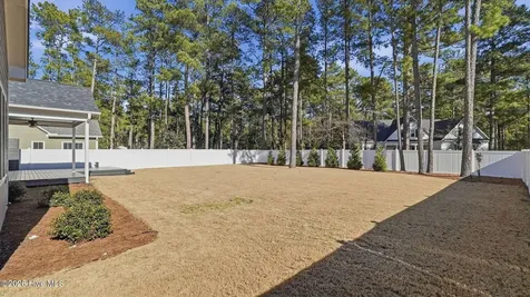 1267 Linden Road Aberdeen NC 28315