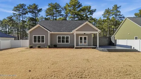 1267 Linden Road Aberdeen NC 28315
