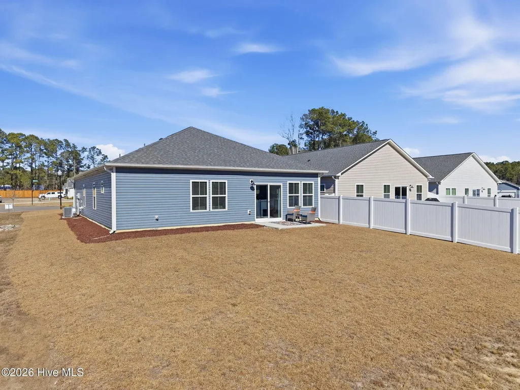 139 Fernley Road SW Ocean Isle Beach NC 28469