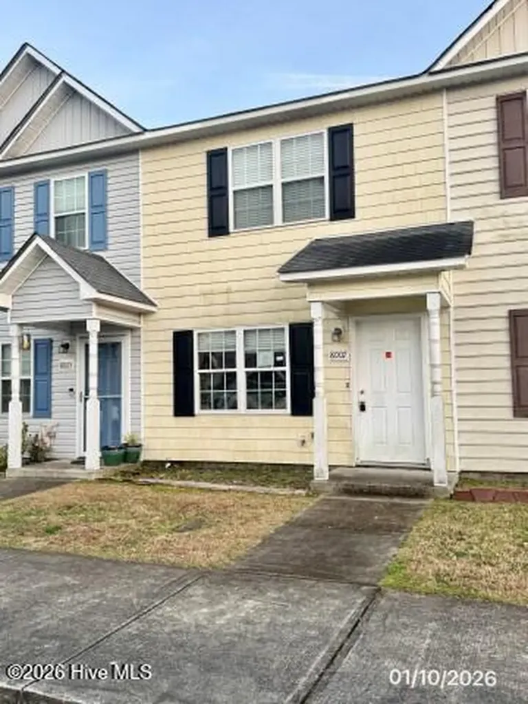 8007 Banister Loop Jacksonville NC 28546