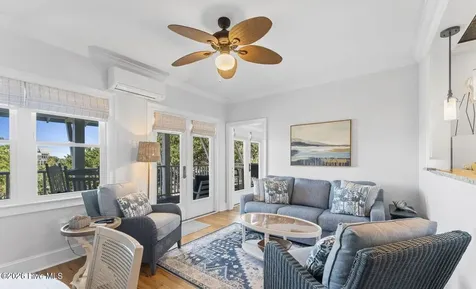 21 Keelson Row Bald Head Island NC 28461
