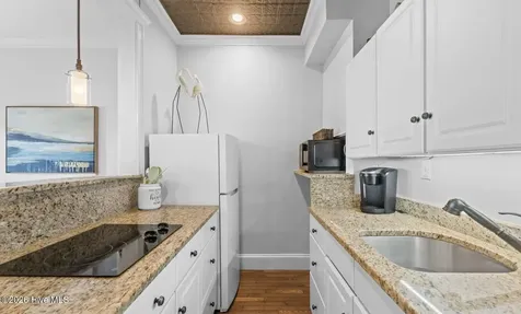 21 Keelson Row Bald Head Island NC 28461