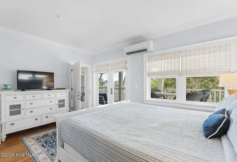 21 Keelson Row Bald Head Island NC 28461