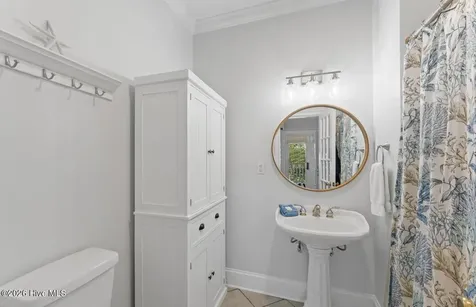 21 Keelson Row Bald Head Island NC 28461