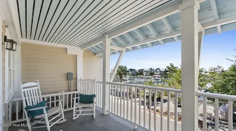 21 Keelson Row Bald Head Island NC 28461