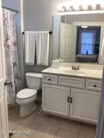 1005 Sunset Avenue Rocky Mount NC 27804
