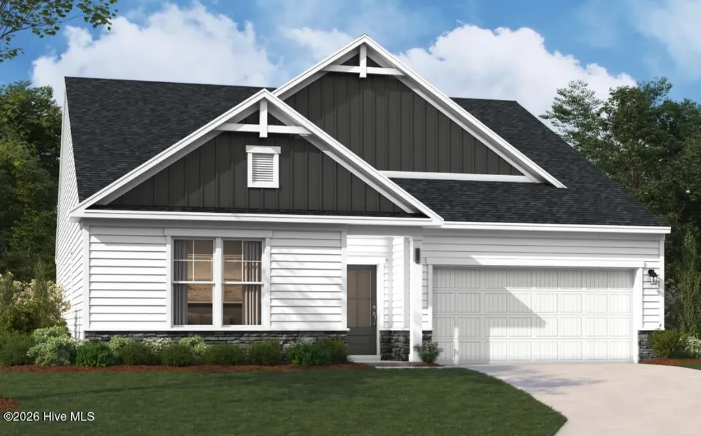 7457 Linda Vista Lane Leland NC 28451