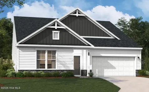 7457 Linda Vista Lane Leland NC 28451