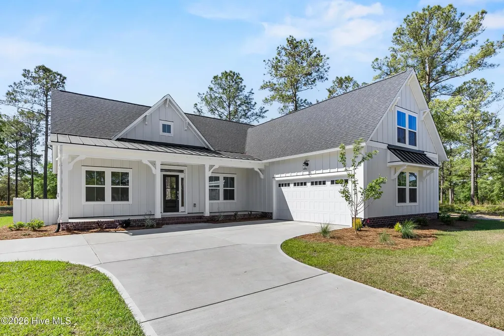 7533 Donegal Circle SW Sunset Beach NC 28468
