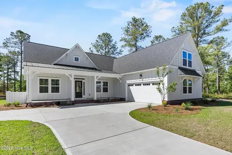 7533 Donegal Circle SW Sunset Beach NC 28468