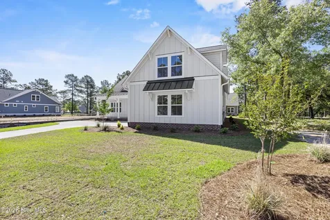 7533 Donegal Circle SW Sunset Beach NC 28468