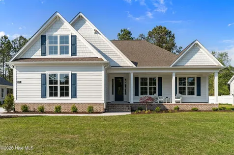 575 Stanwood Drive SE Bolivia NC 28422