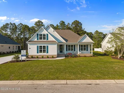 575 Stanwood Drive SE Bolivia NC 28422