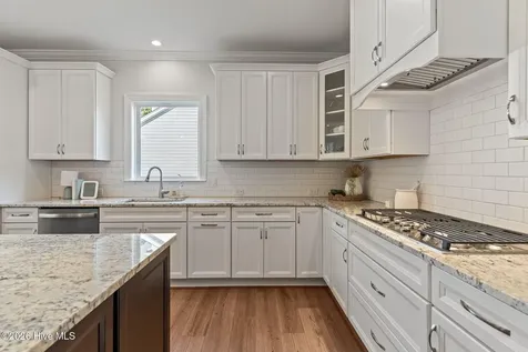 575 Stanwood Drive SE Bolivia NC 28422
