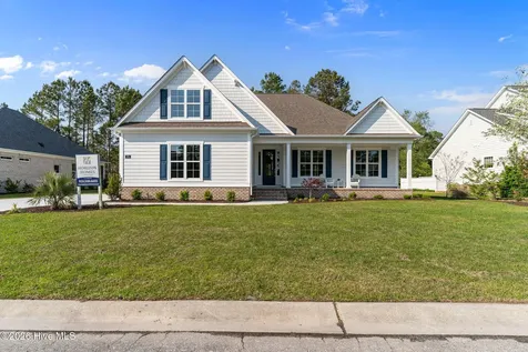 575 Stanwood Drive SE Bolivia NC 28422
