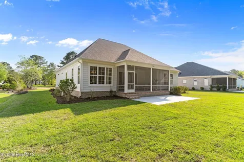 575 Stanwood Drive SE Bolivia NC 28422