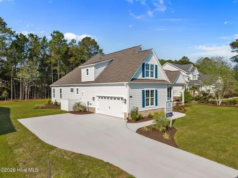 575 Stanwood Drive SE Bolivia NC 28422