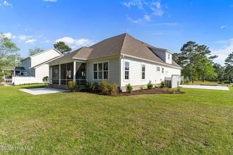 575 Stanwood Drive SE Bolivia NC 28422