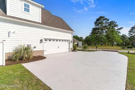 575 Stanwood Drive SE Bolivia NC 28422