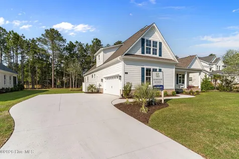 575 Stanwood Drive SE Bolivia NC 28422