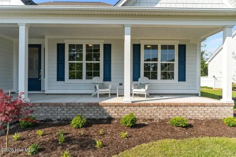575 Stanwood Drive SE Bolivia NC 28422