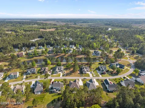 575 Stanwood Drive SE Bolivia NC 28422